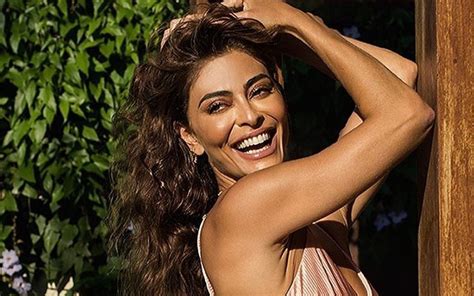 nudes de juliana paes|JULIANA PAES Nude